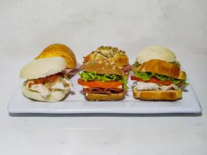 Jamon cocido bocado