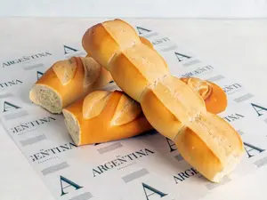 Milonguitas kg