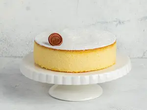 Tarta ricota