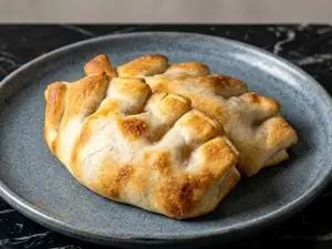 Empanada bambina