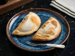 Empanada de bondiola