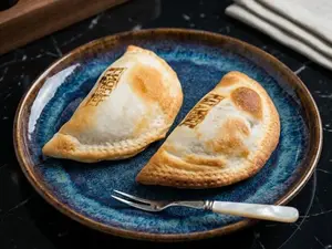 Empanada de humita
