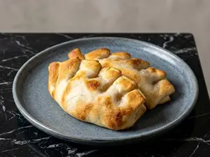 Empanada de pollo