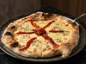 Pizza especial
