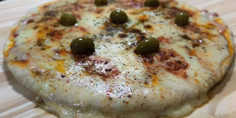 La Barca De Don Luigi