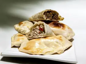 Empanada de carne