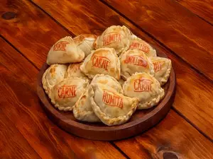 Empanadas Artesanales