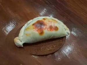 Empanadas de verdura