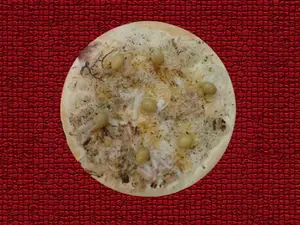 Pizza de fugazza