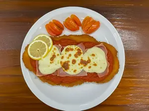 Suprema napolitana