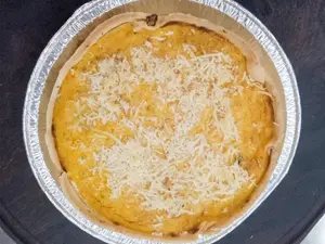 Tarta de calabaza