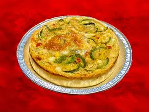 Tarta de zapallito