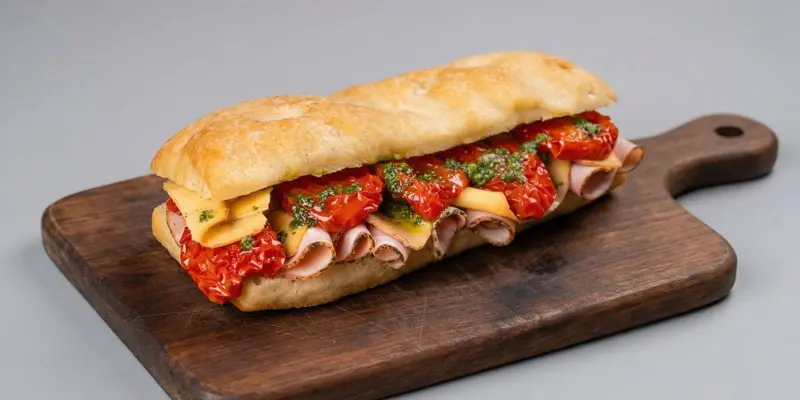 La Barraca Gourmet