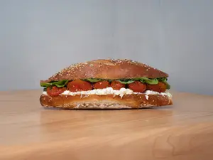 Full Veggie