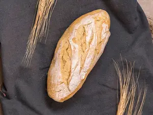 Pan casero 250g