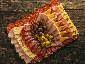 Picada de campo