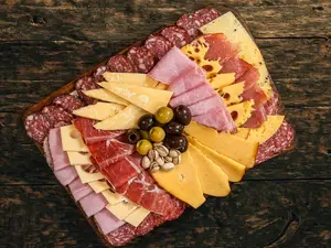 Picada reserva