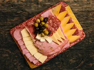 Picada selecta