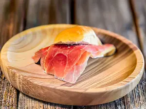 Sandwich caserito