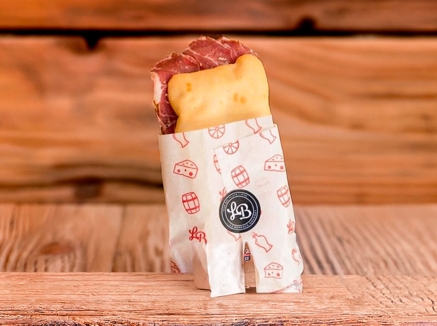 La Barraca Gourmet