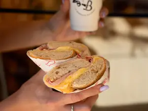 Tostado épico