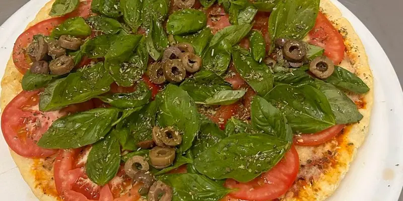 La Bella Napoli