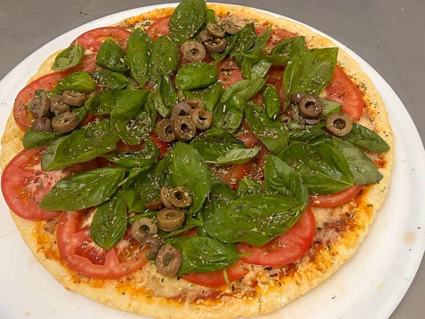La Bella Napoli