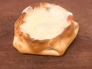 Canastita provolone