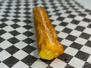 Churro pastelera