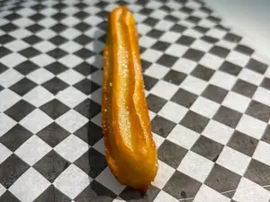 Churros clásicos
