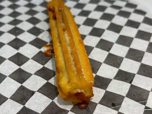 Dulce de leche