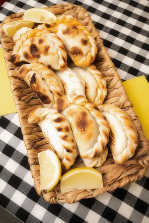 Docena de empanadas