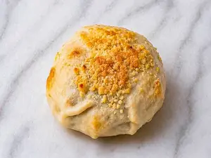 Bohio de acelga/queso sin tacc