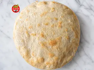 Pan árabe x unidad sin tacc
