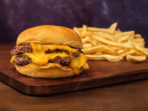 DOBLE CHEESE