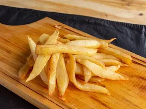 PAPAS FRITAS