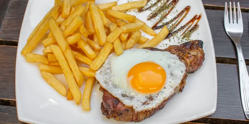 La Brava Cafe Pizza Y Resto