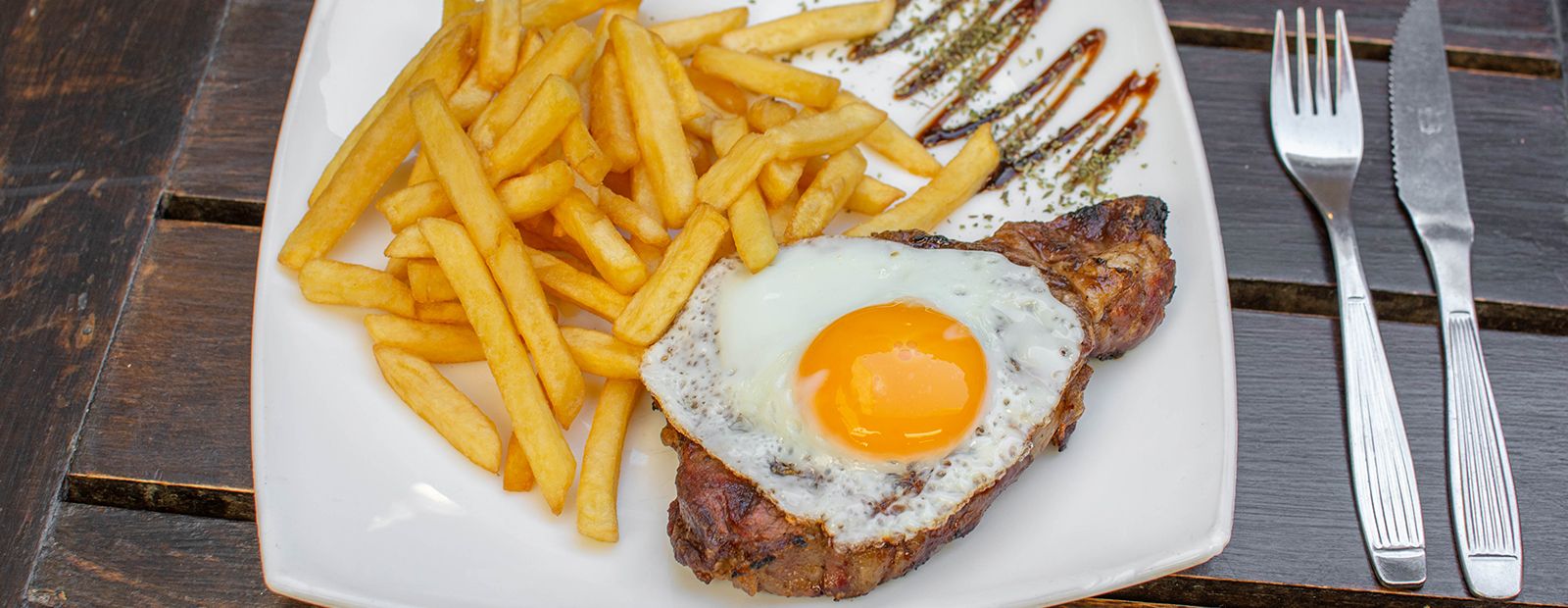 Portada de La Brava Cafe Pizza Y Resto