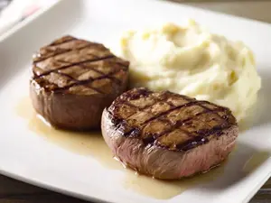 Lomo grill