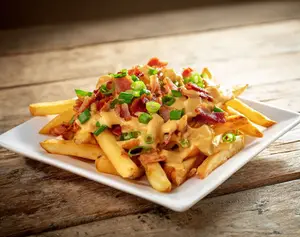 Papas bravas