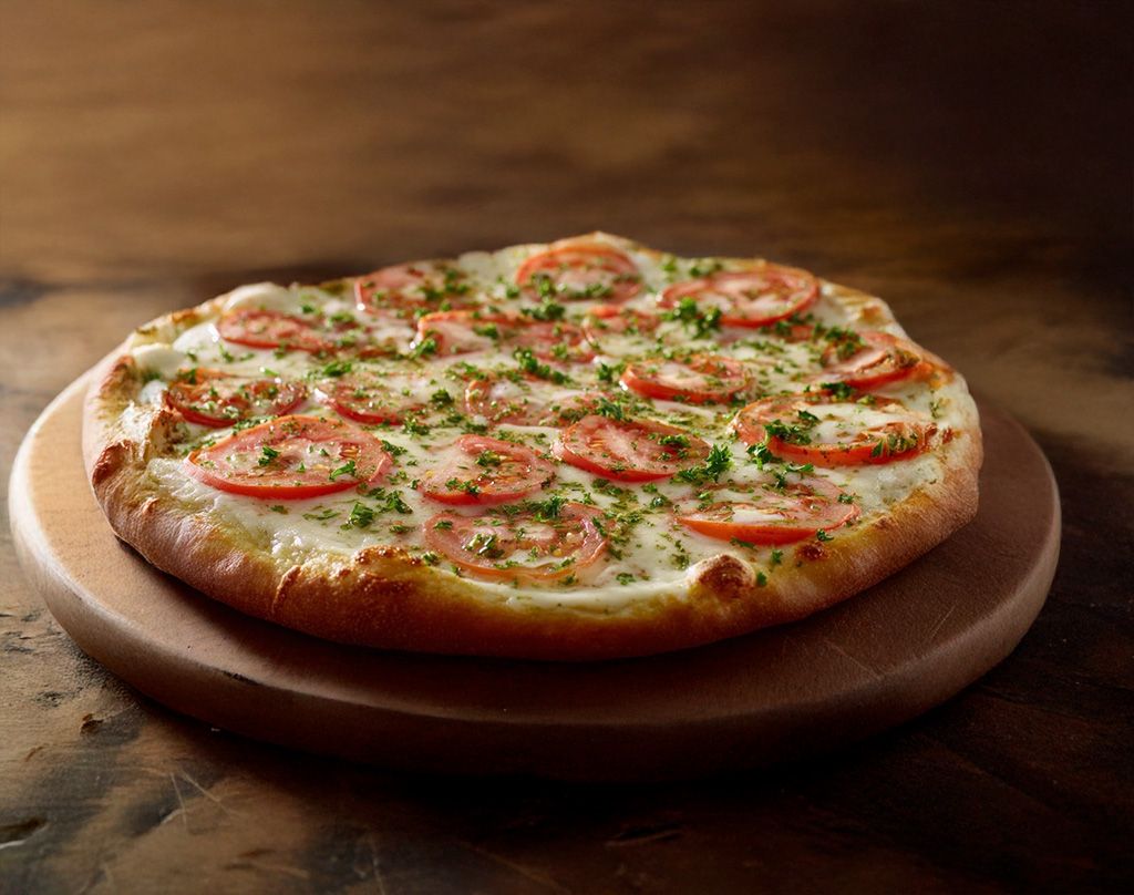 La Brava Cafe Pizza Y Resto