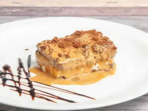 Chocotorta Mini