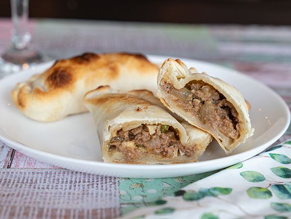 Empanadas