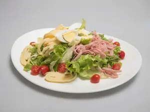 Ensalada de Chef