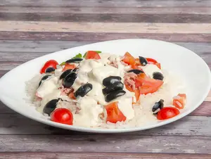 Ensalada Portofino