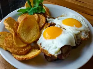 BIFE DE CHORIZO EXPRESS
