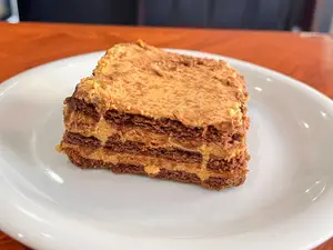 Chocotorta