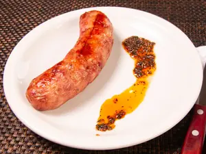 Chorizo unidad