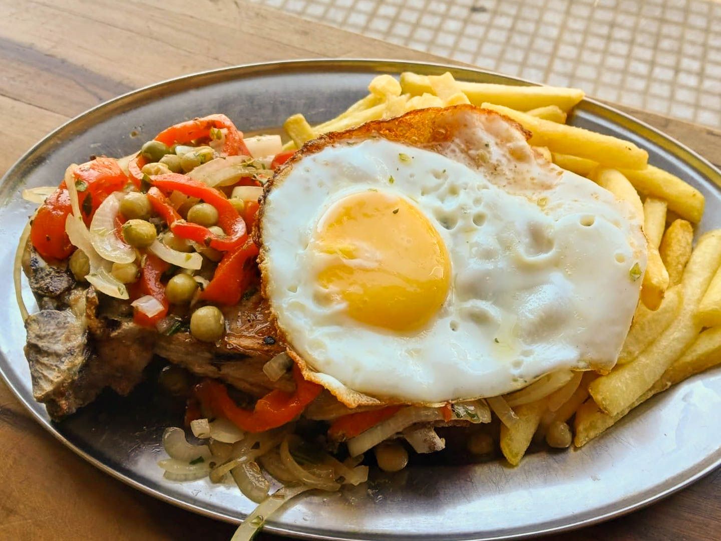 Sugerencias Del Chef