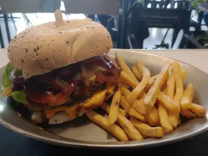 Mega Express
